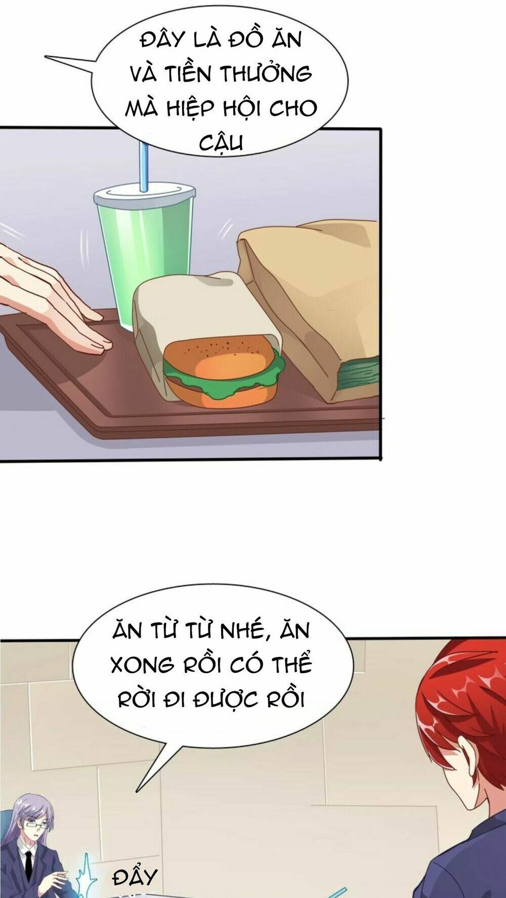 kinh thế kỳ nhân chapter 2 28