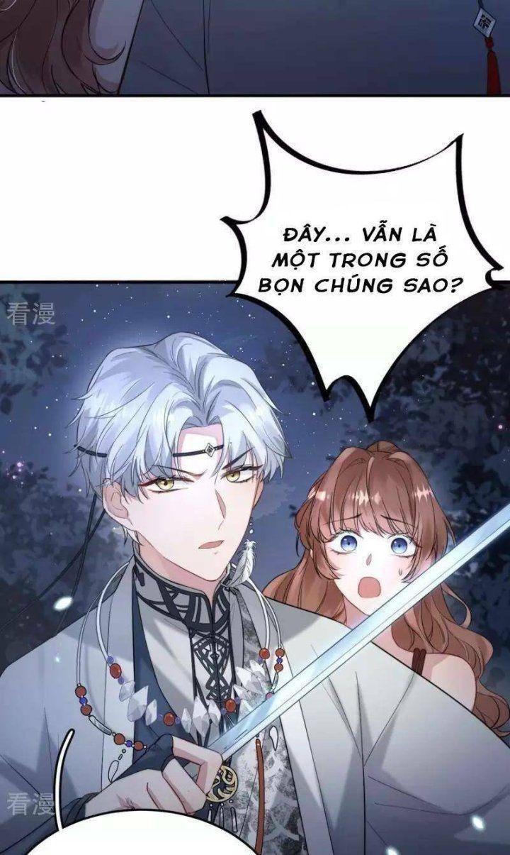 mỗi ngày một nụ hôn chapter 3.5 8