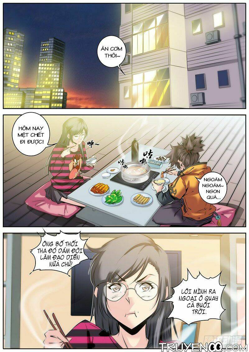 tần hiệp chapter 23 7