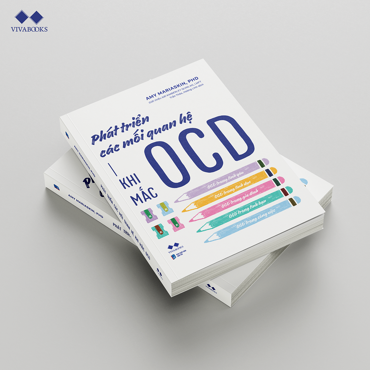 Phát Triển Các Mối Quan Hệ Khi Mắc OCD