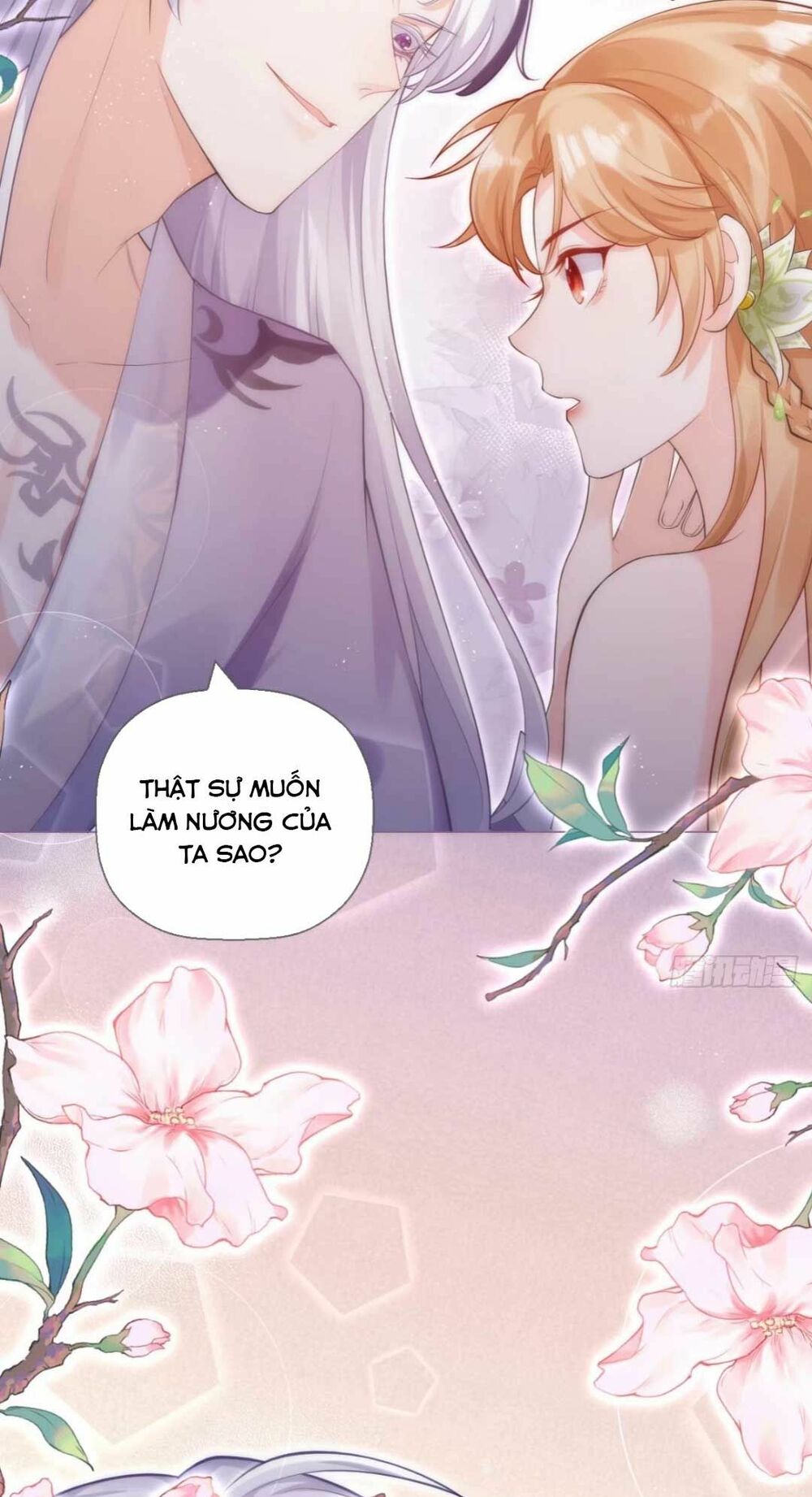 thiết lập ác nữ của tôi sụp đổ rồi chapter 11 2