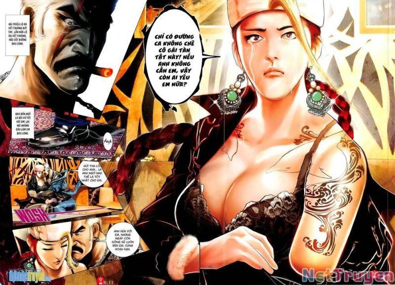 hỏa vũ diệu dương chapter 775 10