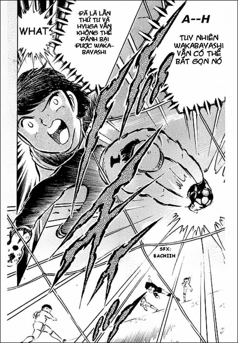 captain tsubasa chapter 38 20