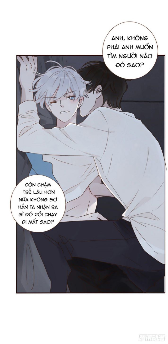 ôm chặt vào lòng chapter 3 10