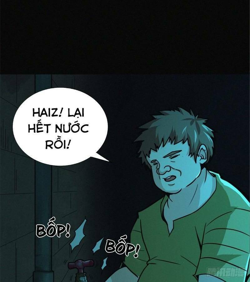 nơi này có yêu khí chapter 48 4