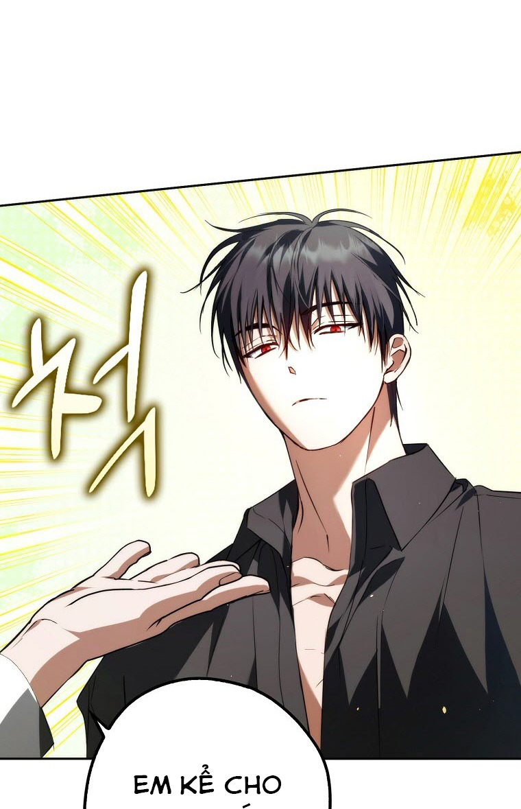 tôi đã cướp mất các nam chính từ tay nữ chính chapter 49 41