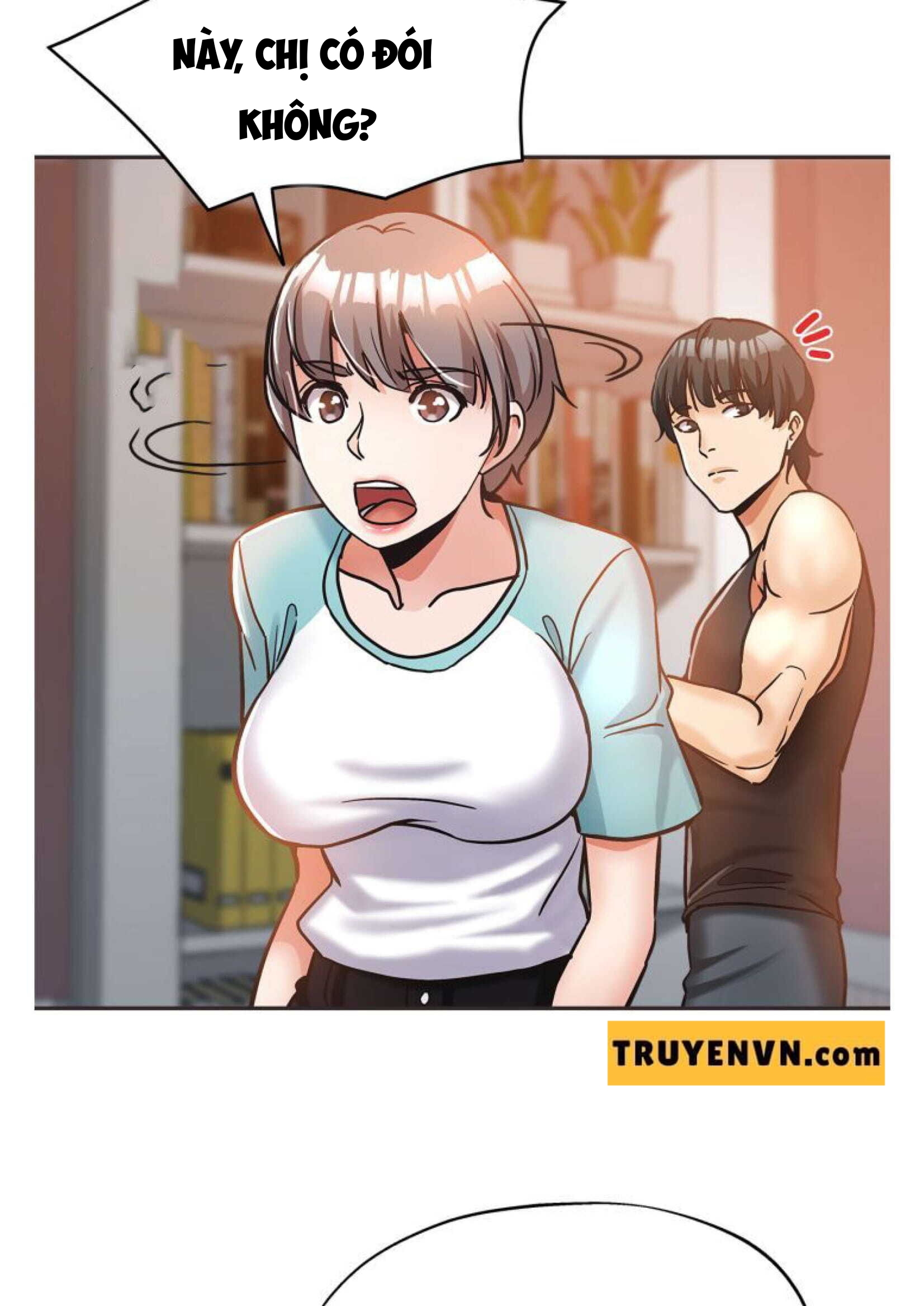 chị em mẹ kế chapter 5 44