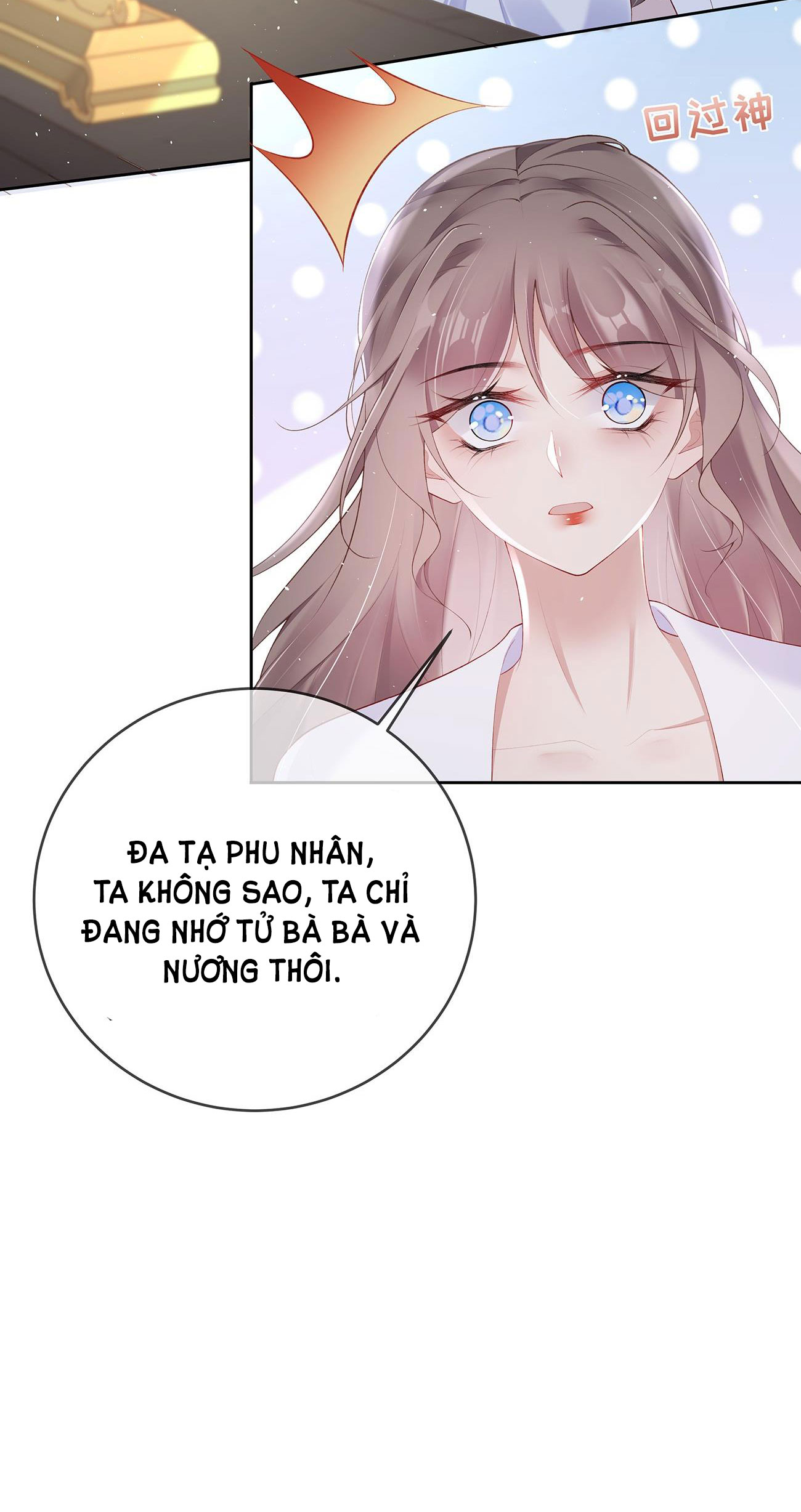 Phu Nhân Không Đoan Chính chapter 41 - Trang 13