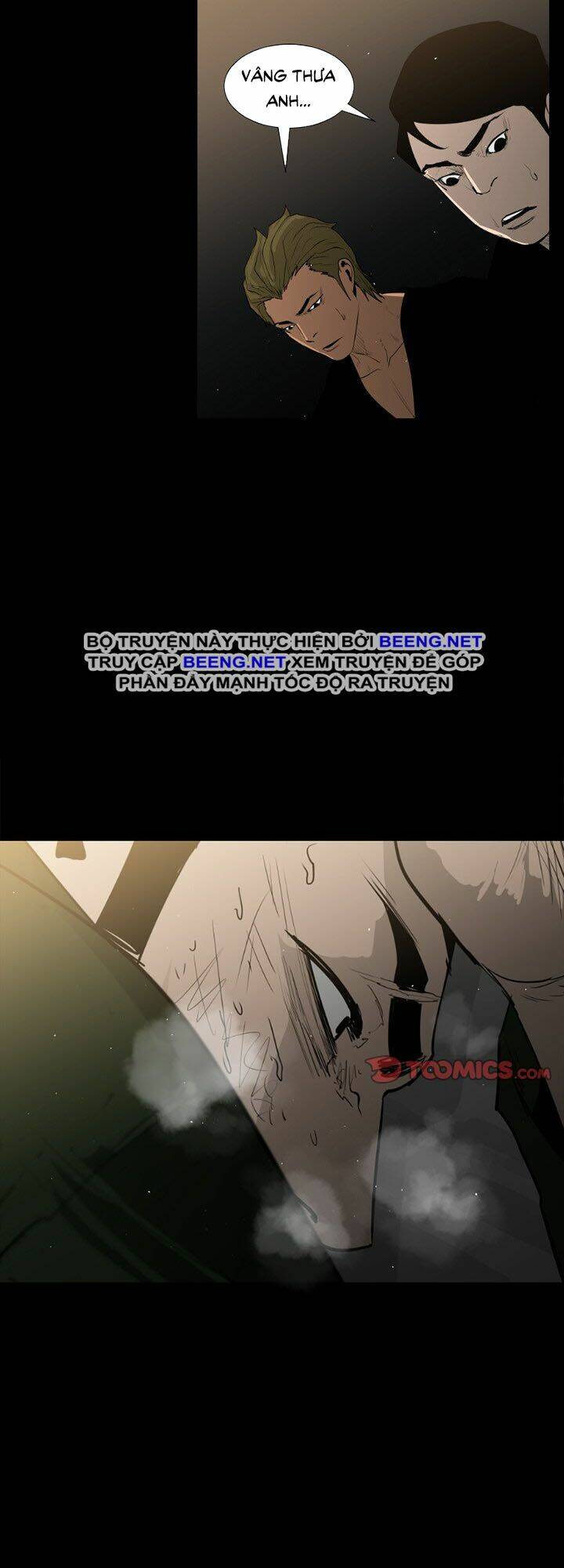kẻ mạnh nhất - tong edge chapter 44 2