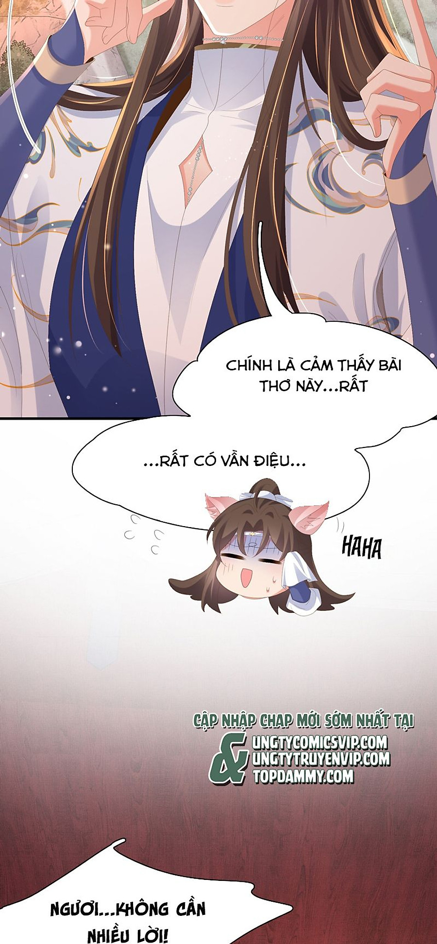 bá tổng vương phi lật xe chỉ nam chapter 124 2