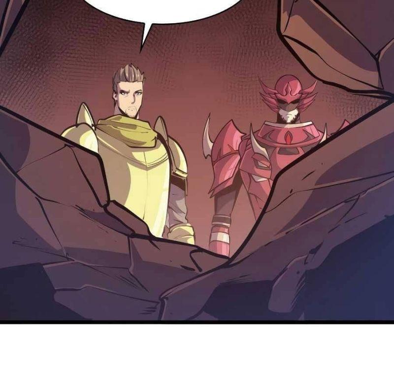 tôi trở lại thăng cấp một mình chapter 91 25