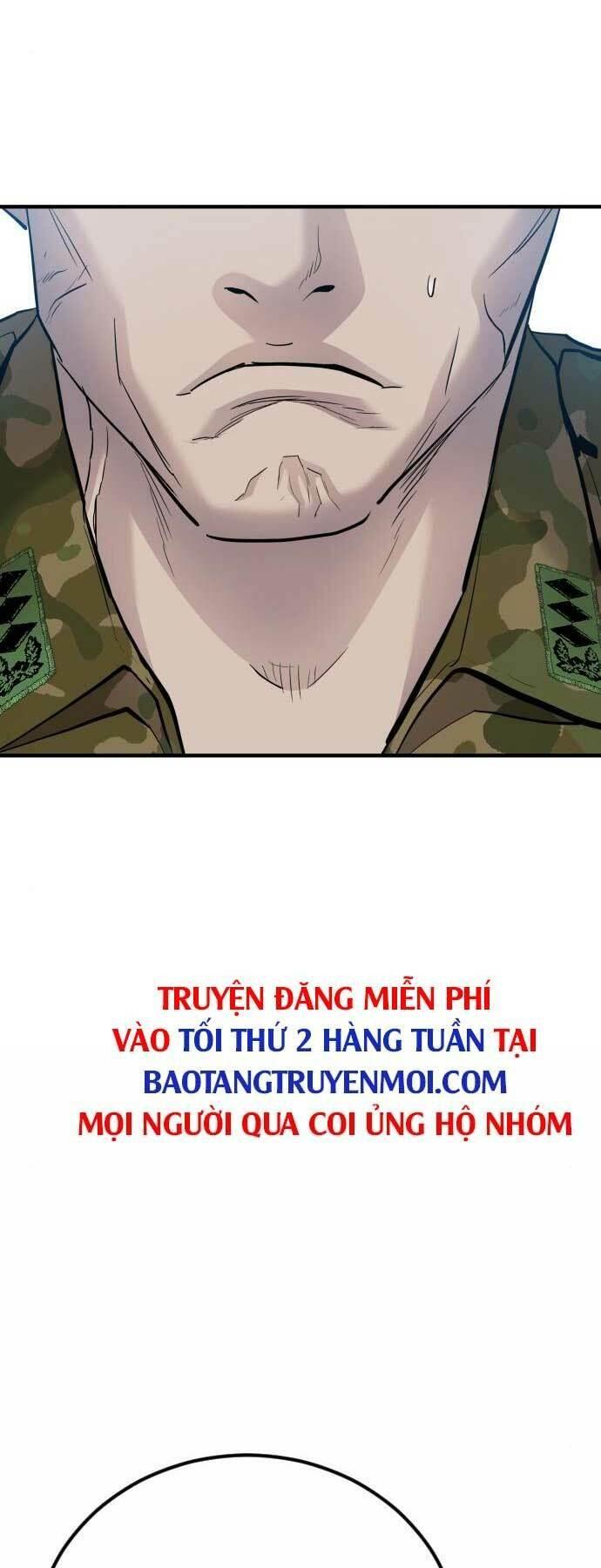 đặc vụ kim chapter 41 128