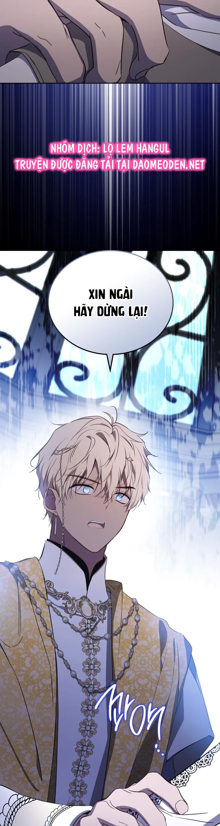 lần này tôi sẽ trở thành gia chủ chapter 169 18