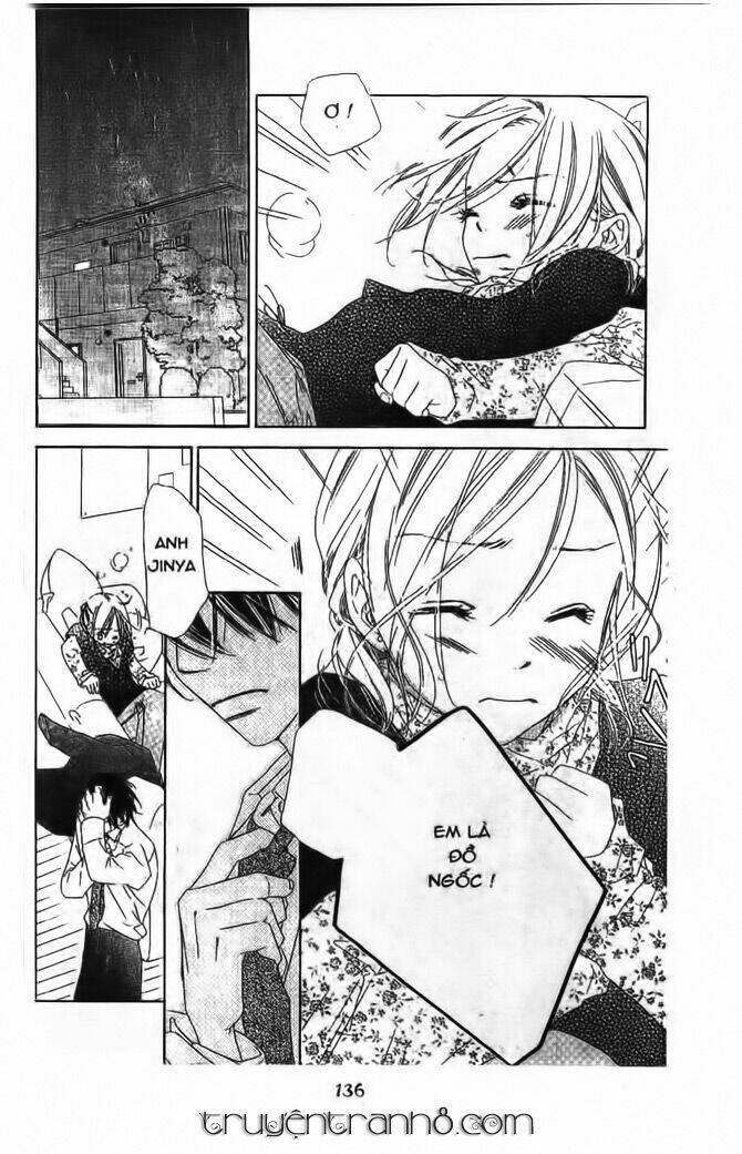 gió xuân chapter 7 17