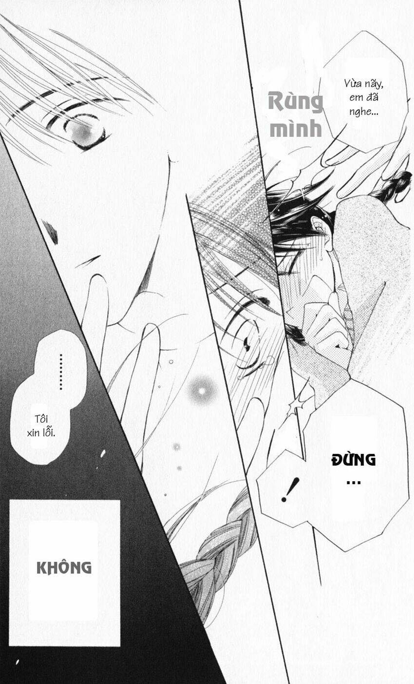 7 jikan-me rhapsody chapter 3.2 11