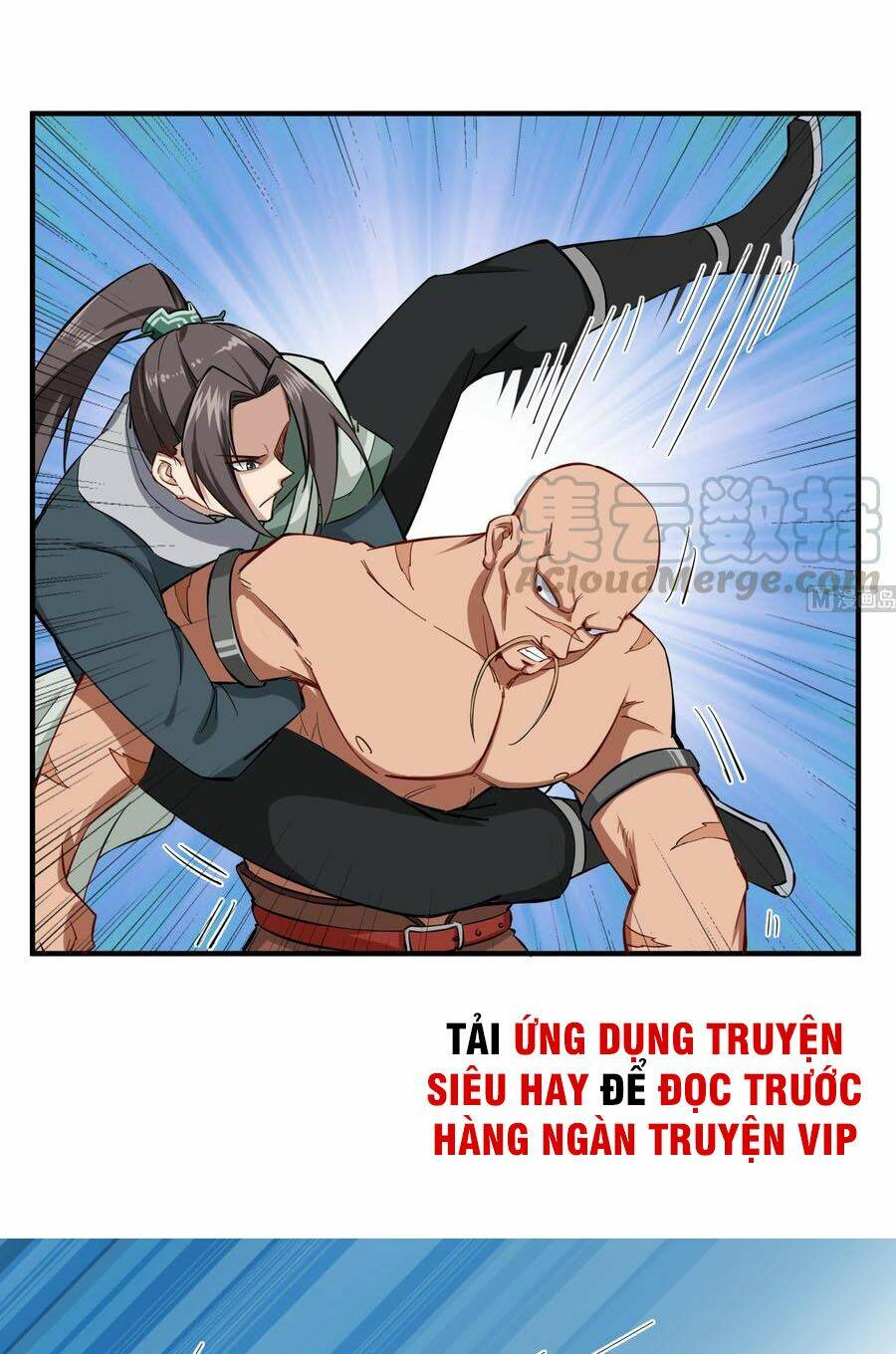 ngược về thời đường chapter 38 19