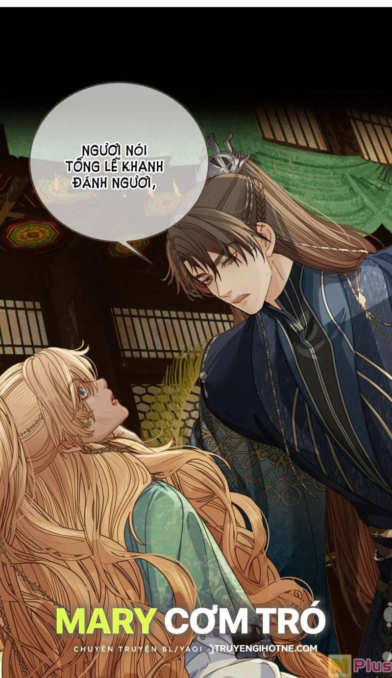 thám hoa chapter 11 1