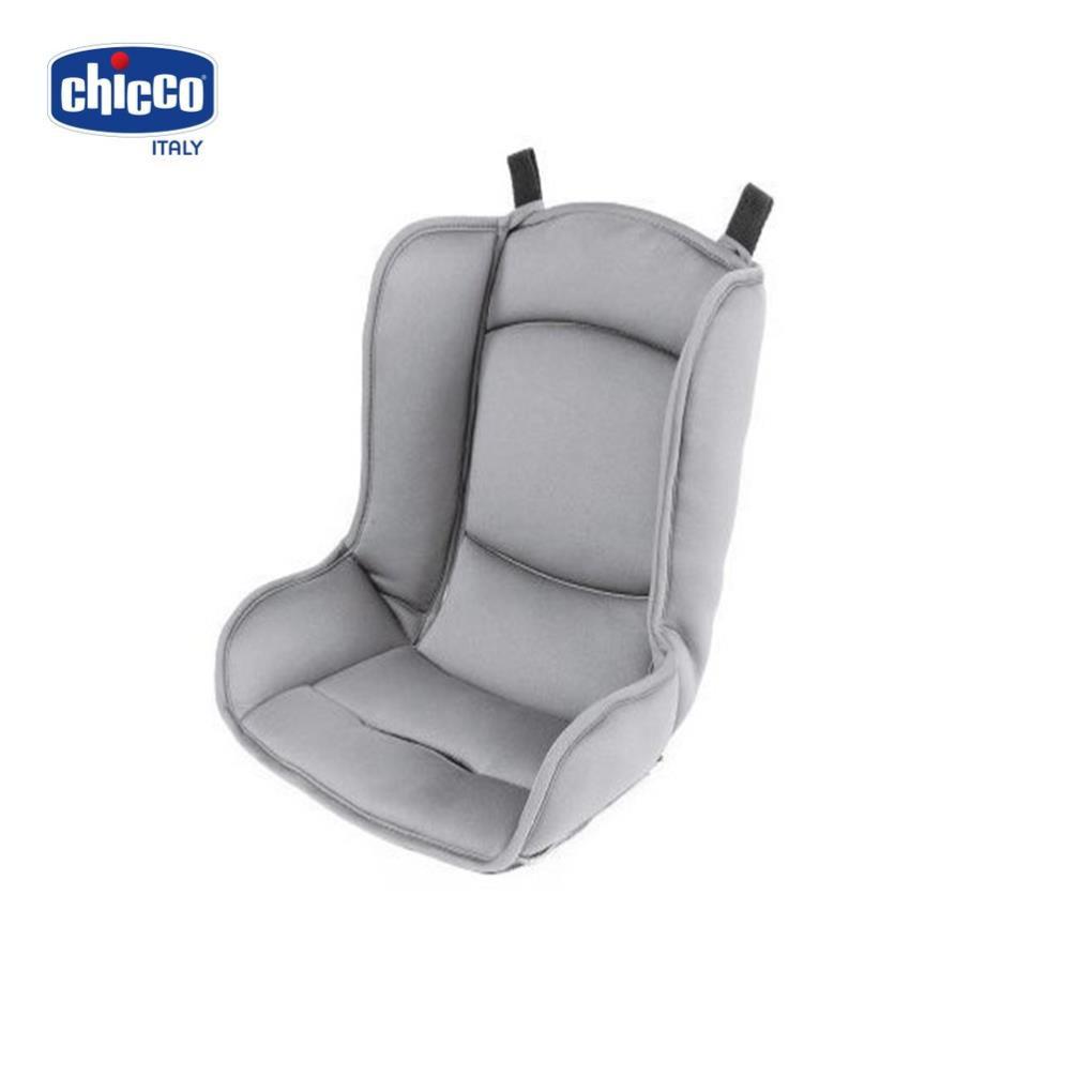 Ghế ngồi ô tô Chicco Gro-up 123 Ghi Tahiti