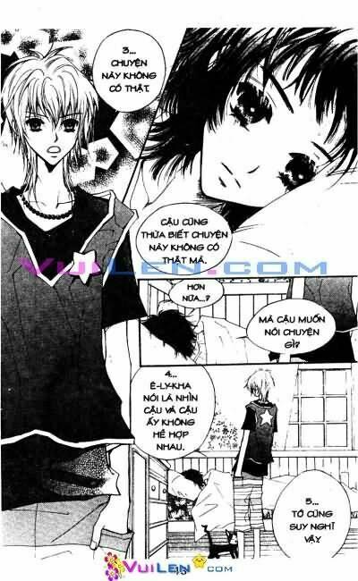 thiên thần dễ thương chapter 5 48