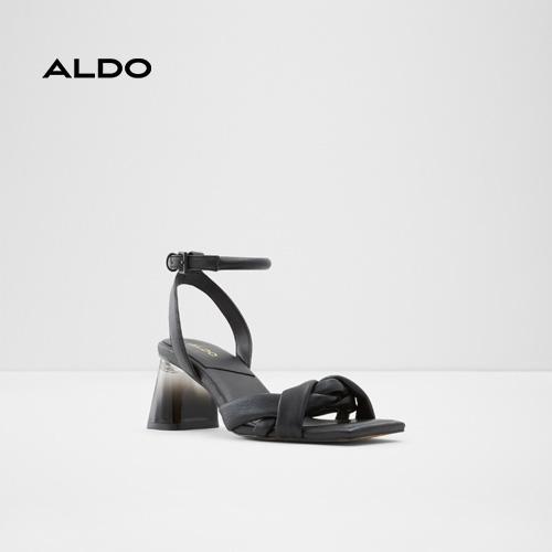 Sandal cao gót nữ Aldo BUBBLE