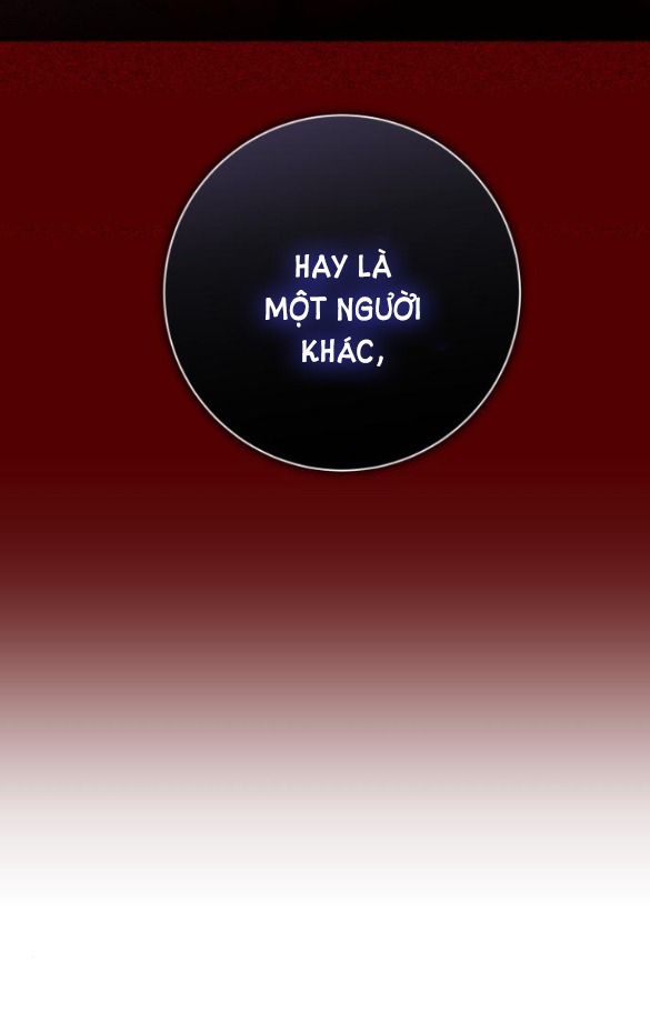 tôi muốn trở thành cô ấy dù chỉ là một ngày chapter 150.2 35