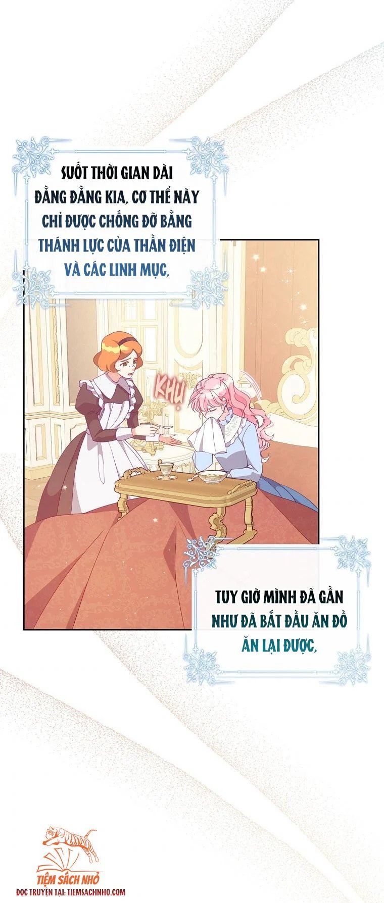 em gái cưng của đại công tước phản diện chapter 75.5 6