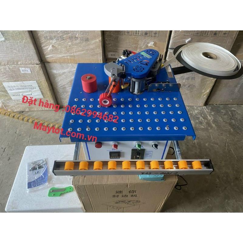 Máy dán cạnh 2 chức năng ST600