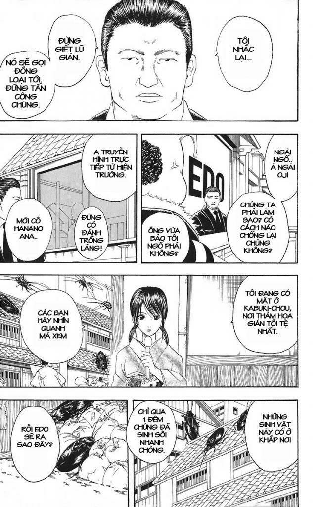 gintama - linh hồn bạc chapter 47 9