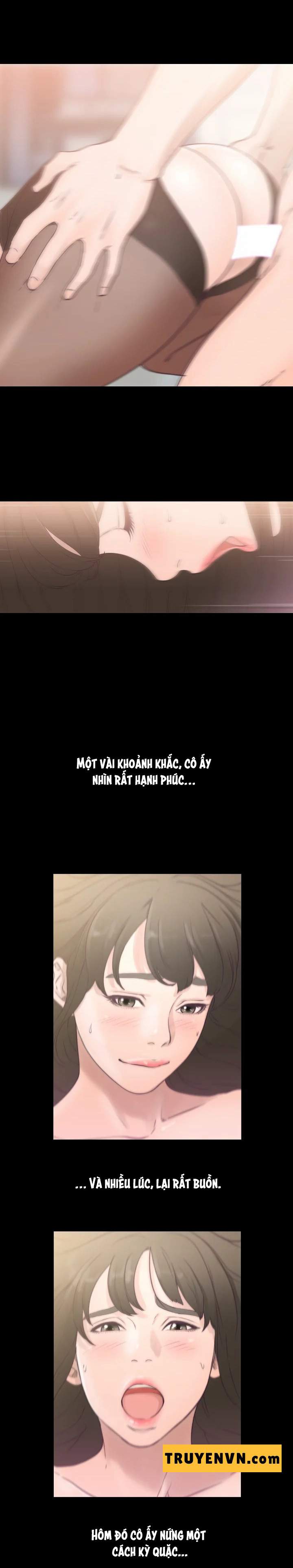 tình cũ không rủ cũng tới chapter 1 16