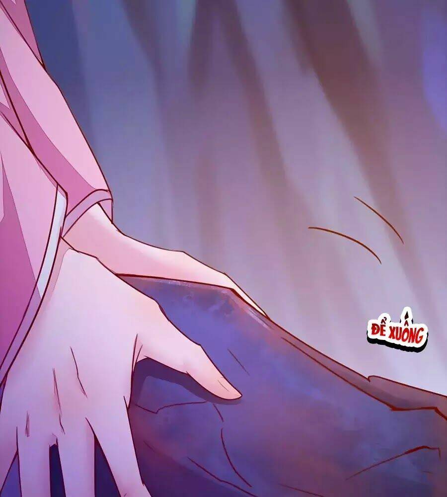 thần y khí nữ: ngự thú cuồng phi của quỷ đế chapter 54 73