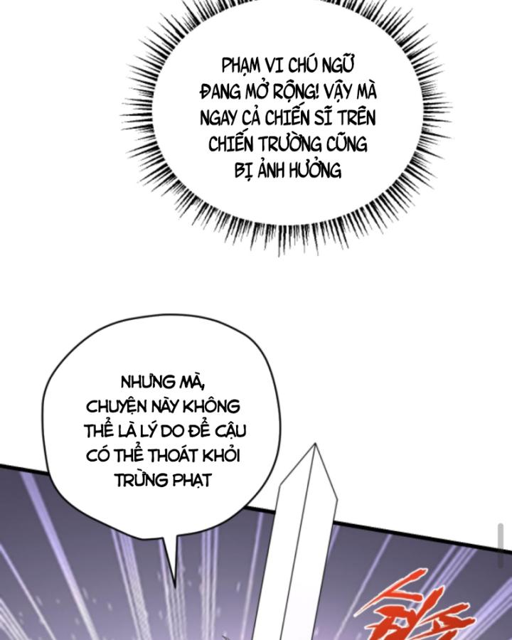 người chơi và nhân vật chính đều muốn làm hại ta chapter 121 18