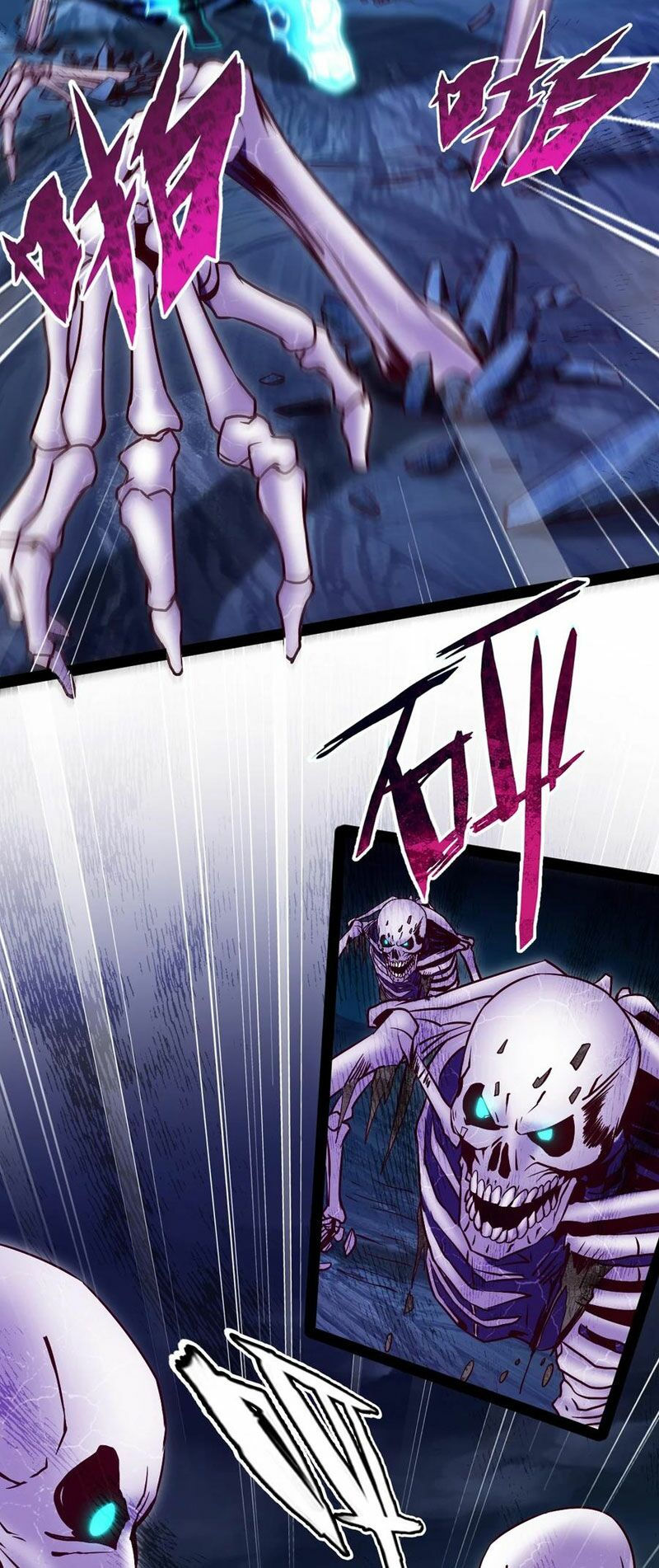 ma thú kiếm thánh dị giới tung hoành chapter 215 2