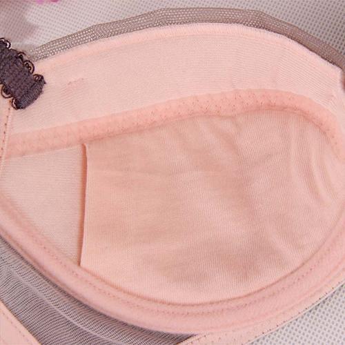 Áo Lót Nữ CHILIER CDB4794-KF