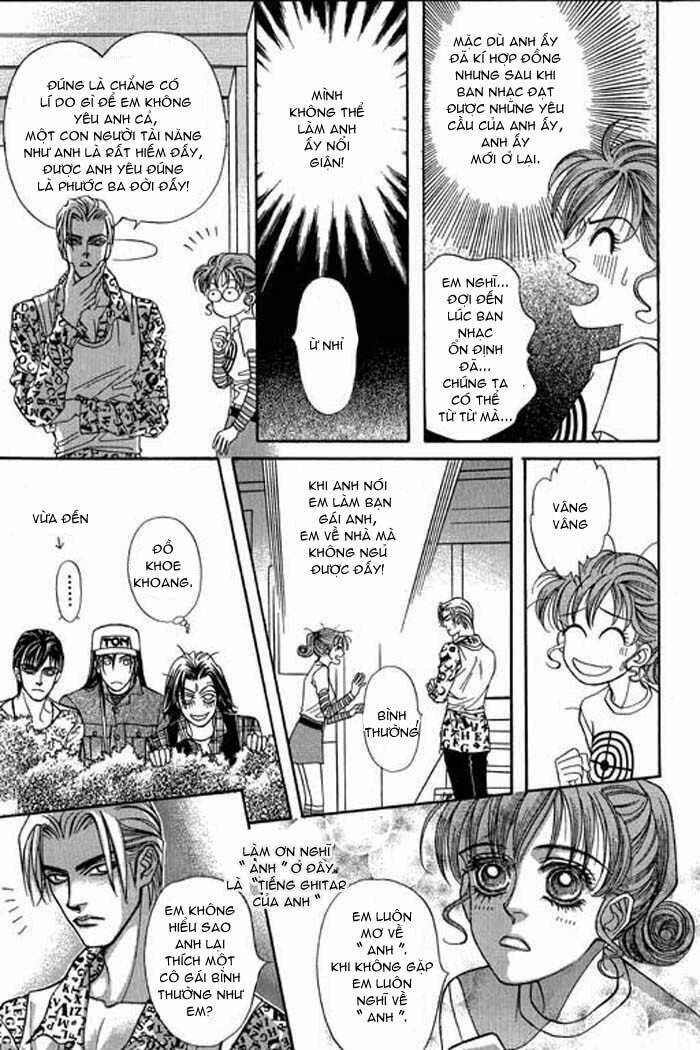 youth gone wild - tuổi trẻ cuồng nhiệt chapter 10 29