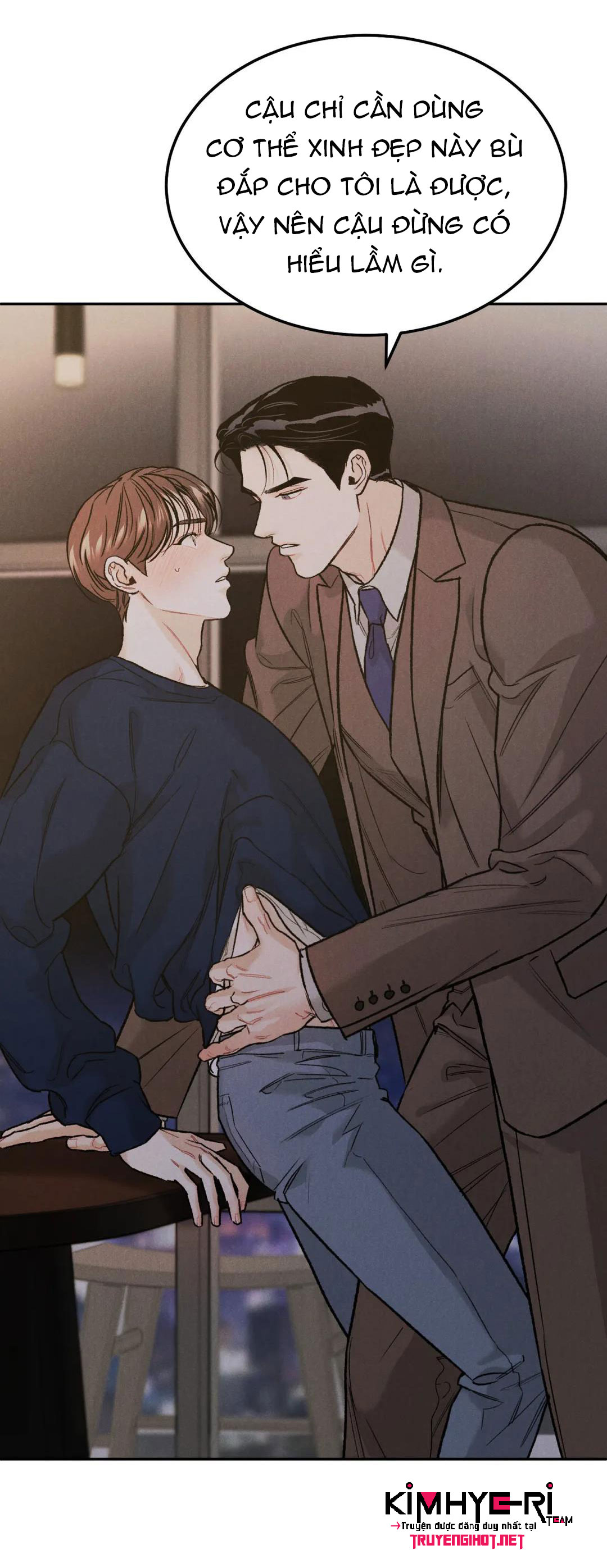 limited run chapter 18 3