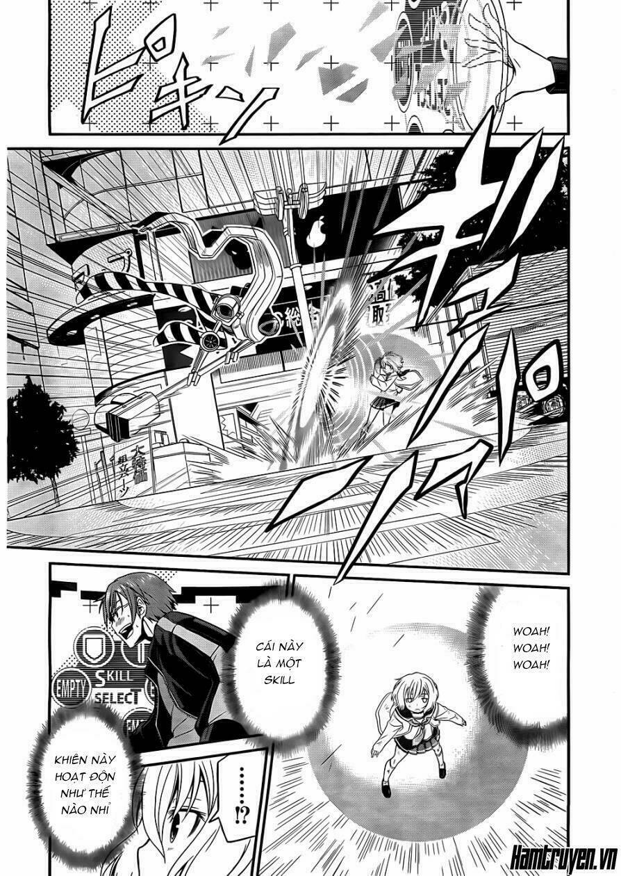 not lives chapter 1.5 14