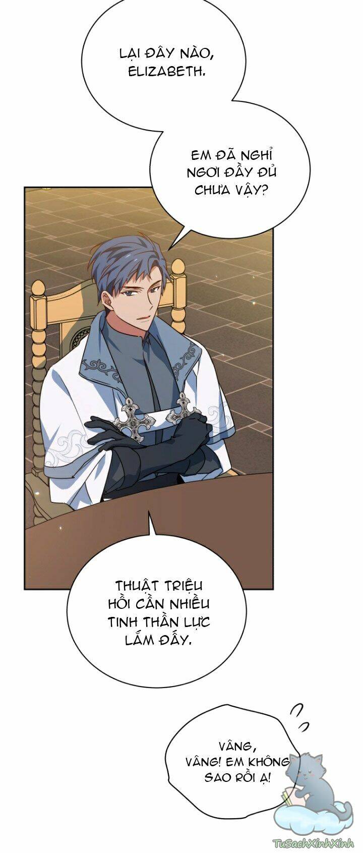 nàng elizabeth thuần khiết chapter 31 52