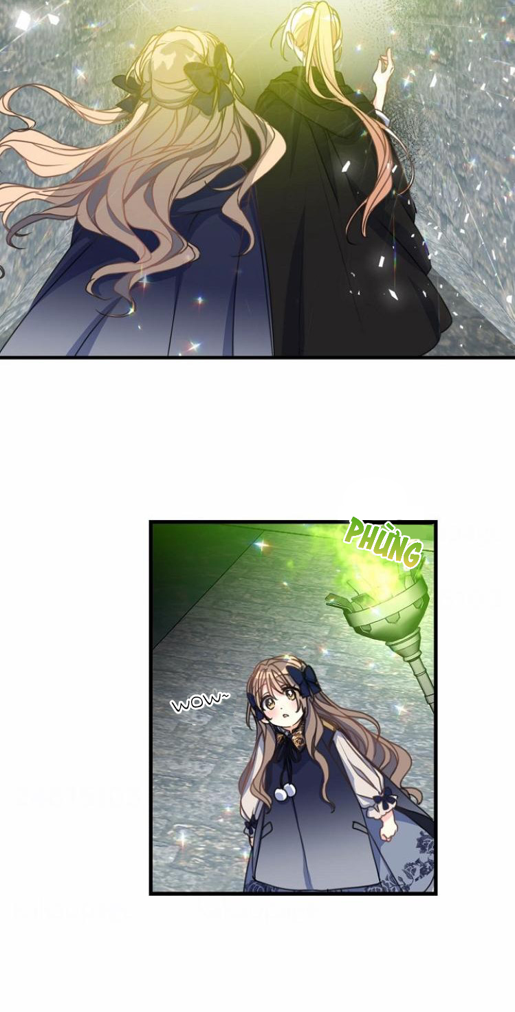 bệ hạ, xin đừng giết tôi!! chapter 38 24