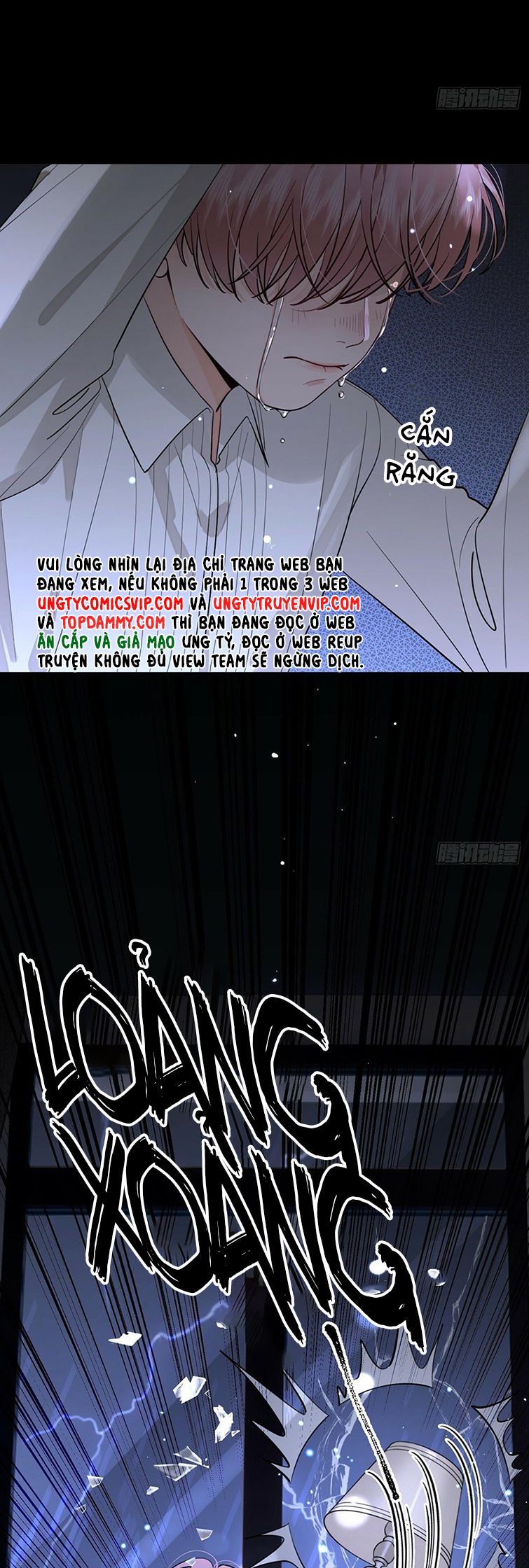 chó lớn bắt nạt chủ chapter 39 16