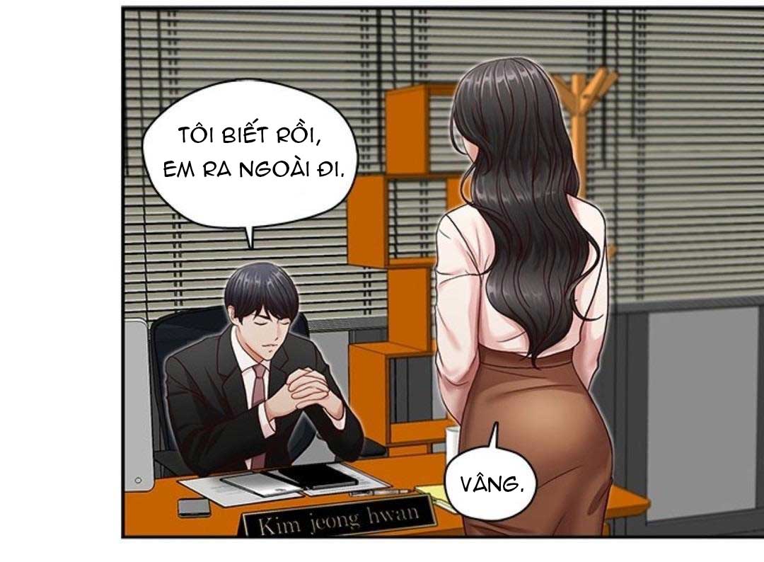 thư ký của anh trai chapter 9.2 13
