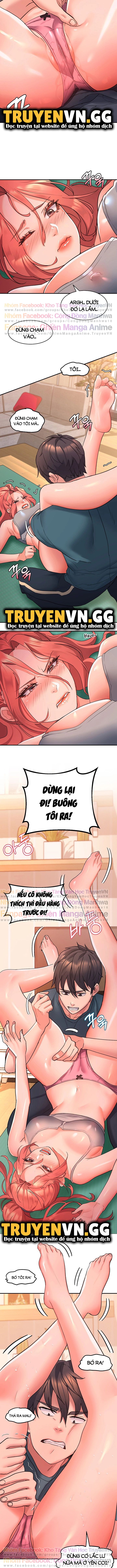 mở khóa tim nàng chapter 5 9