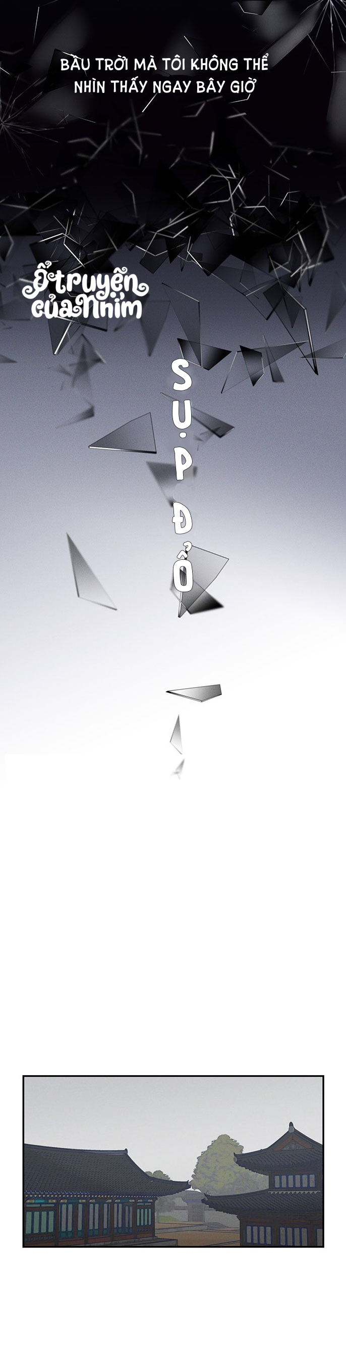 người tình của gwanghae chapter 50 9