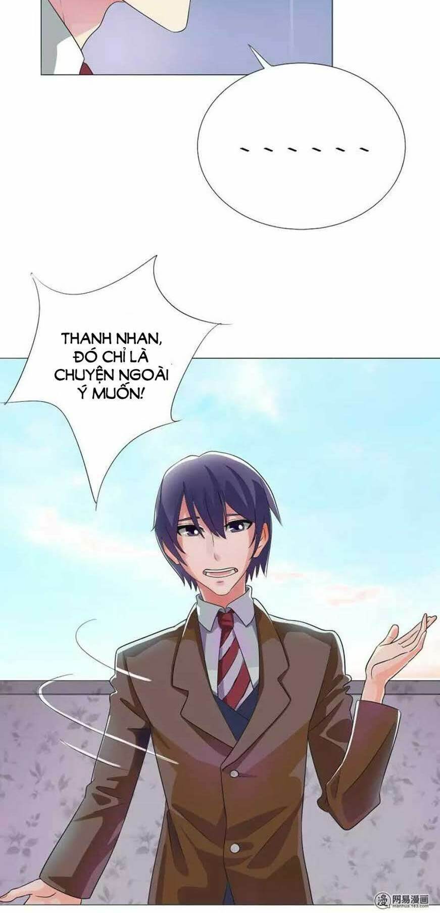 em vẫn còn nhỏ chapter 76 5