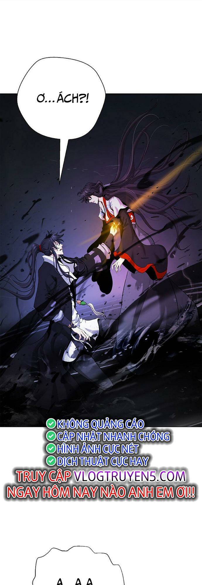 xuyên không thành hổ chapter 126 23