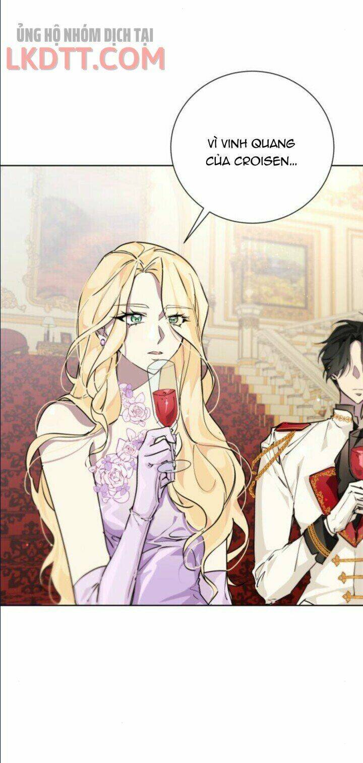 ta đã từng mong nàng biến mất chapter 8 61