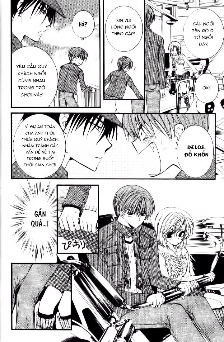 ng life chapter 30 25