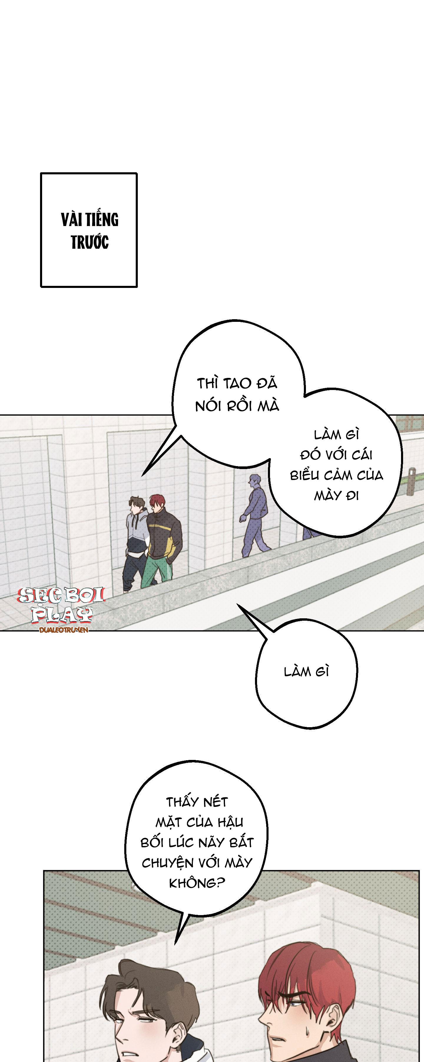 high clear chapter 1 6