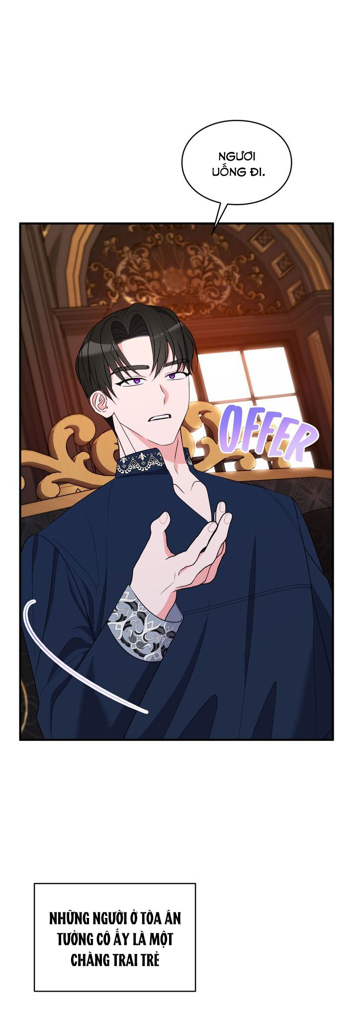 câu chuyện về nữ công tước chapter 74 13