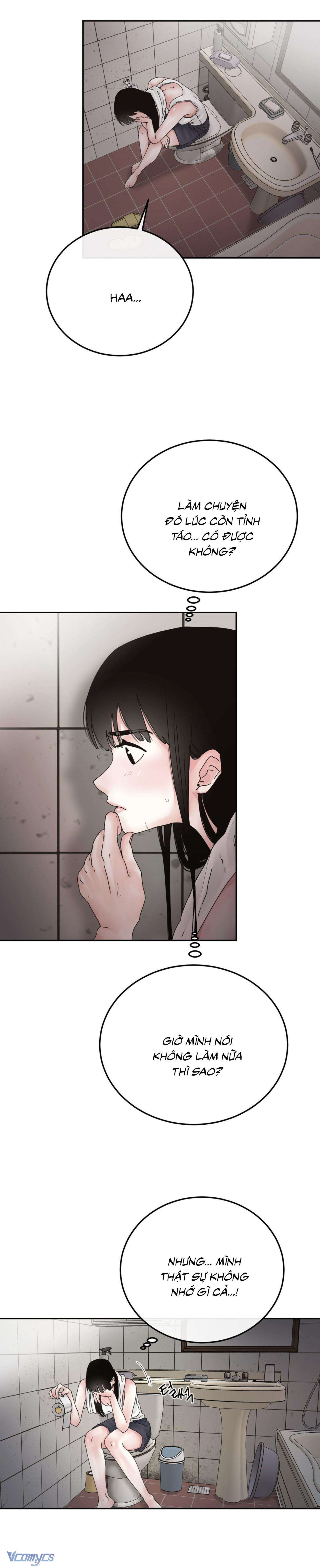 [18+] trở thành gia đình chapter 10 1