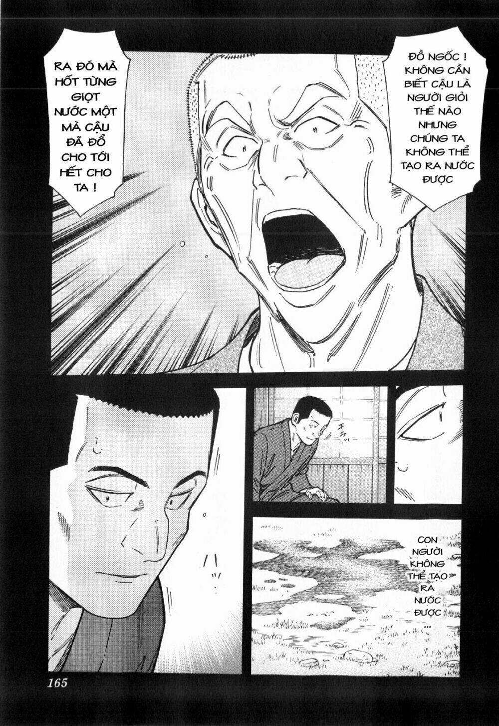 bartender chapter 118 18